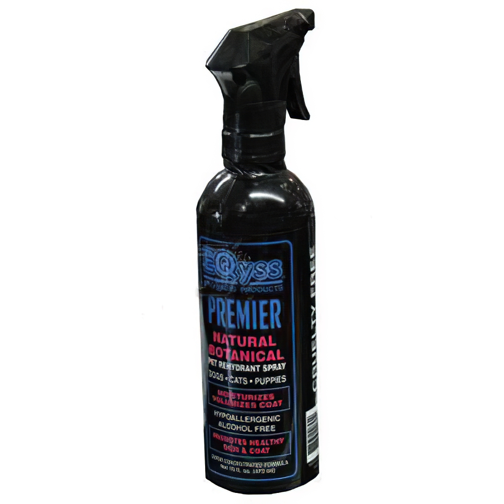 Eqyss Premier Natural Botanical Pet Rehydrant Spray 16 oz