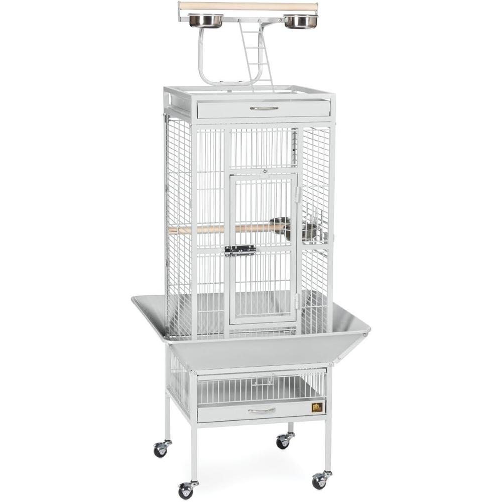 Prevue Cage 36x24x65