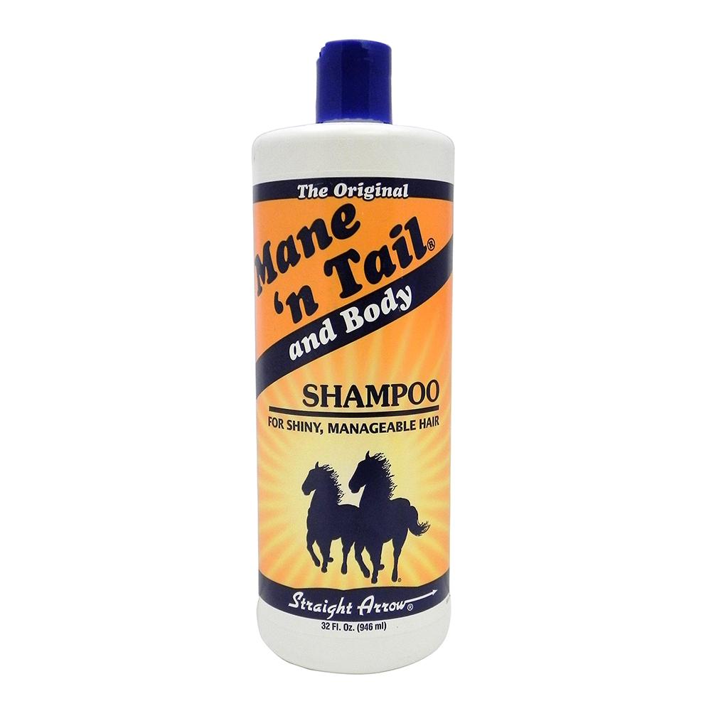 Mane & Tail Horse Shampoo 32 oz