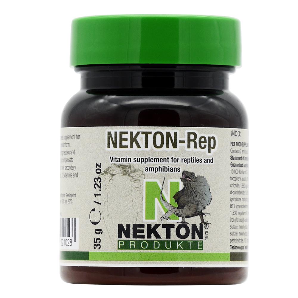Nekton-Rep Vitamin Mineral Supplement for Reptiles  35g