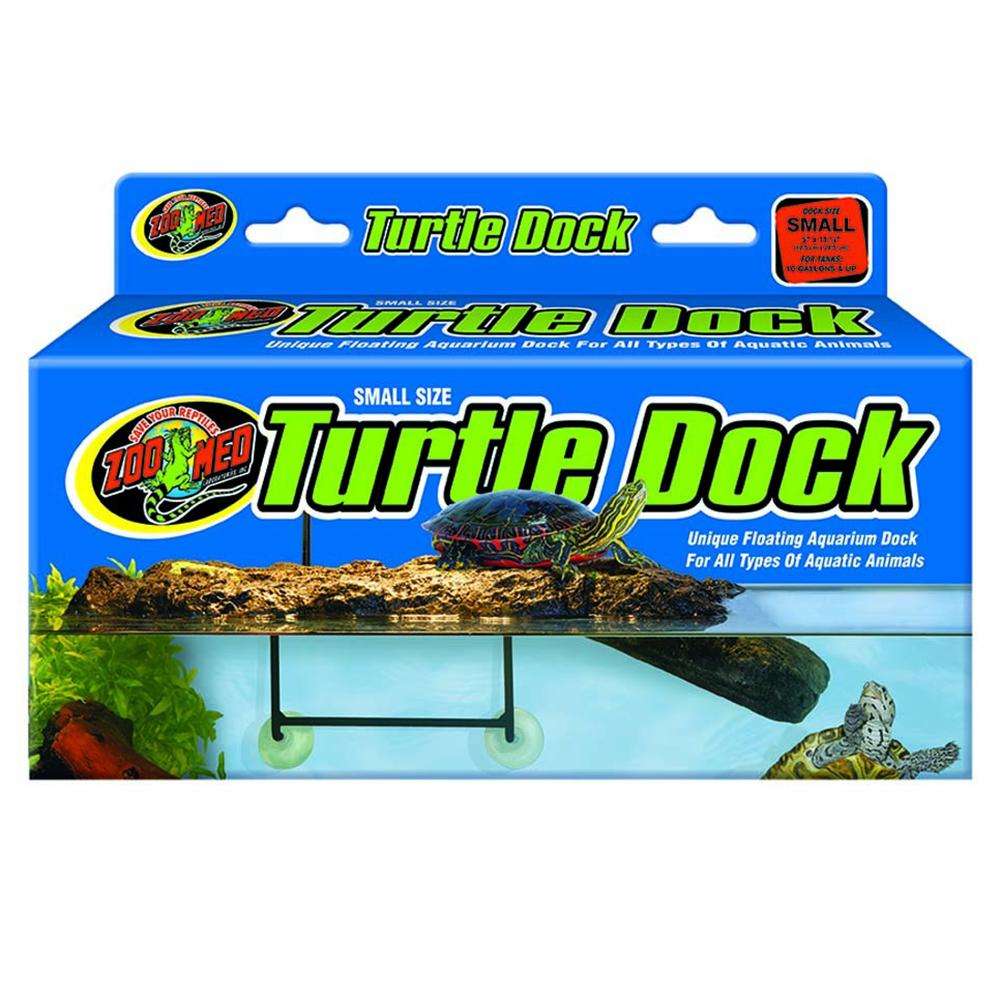 ZooMed Turtle Dock Floating Basking Dock Small