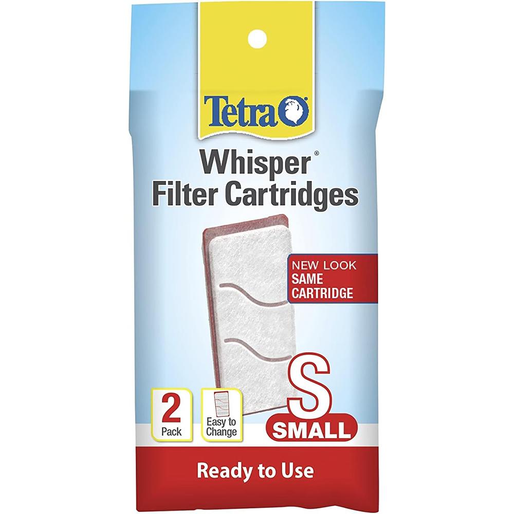 Whisper Bio-Bag Small 2pk