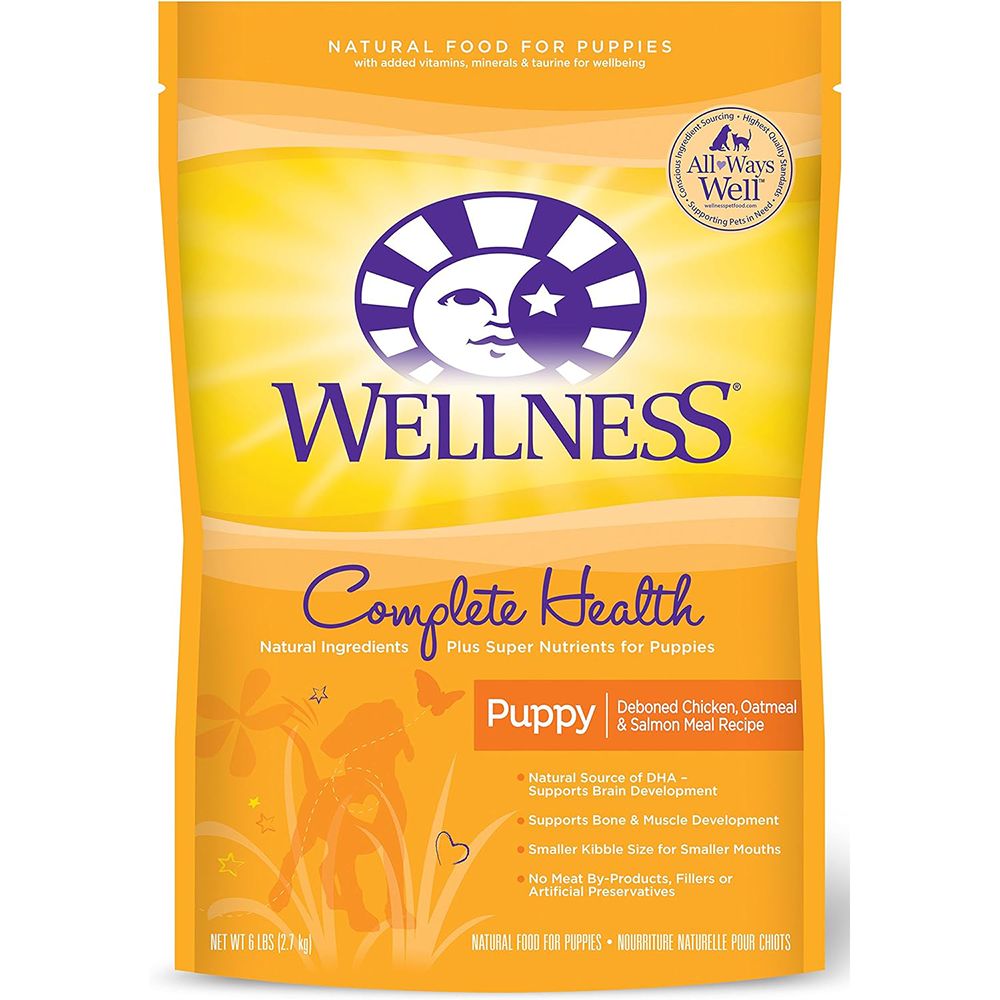 Wellness Puppy 5 lb