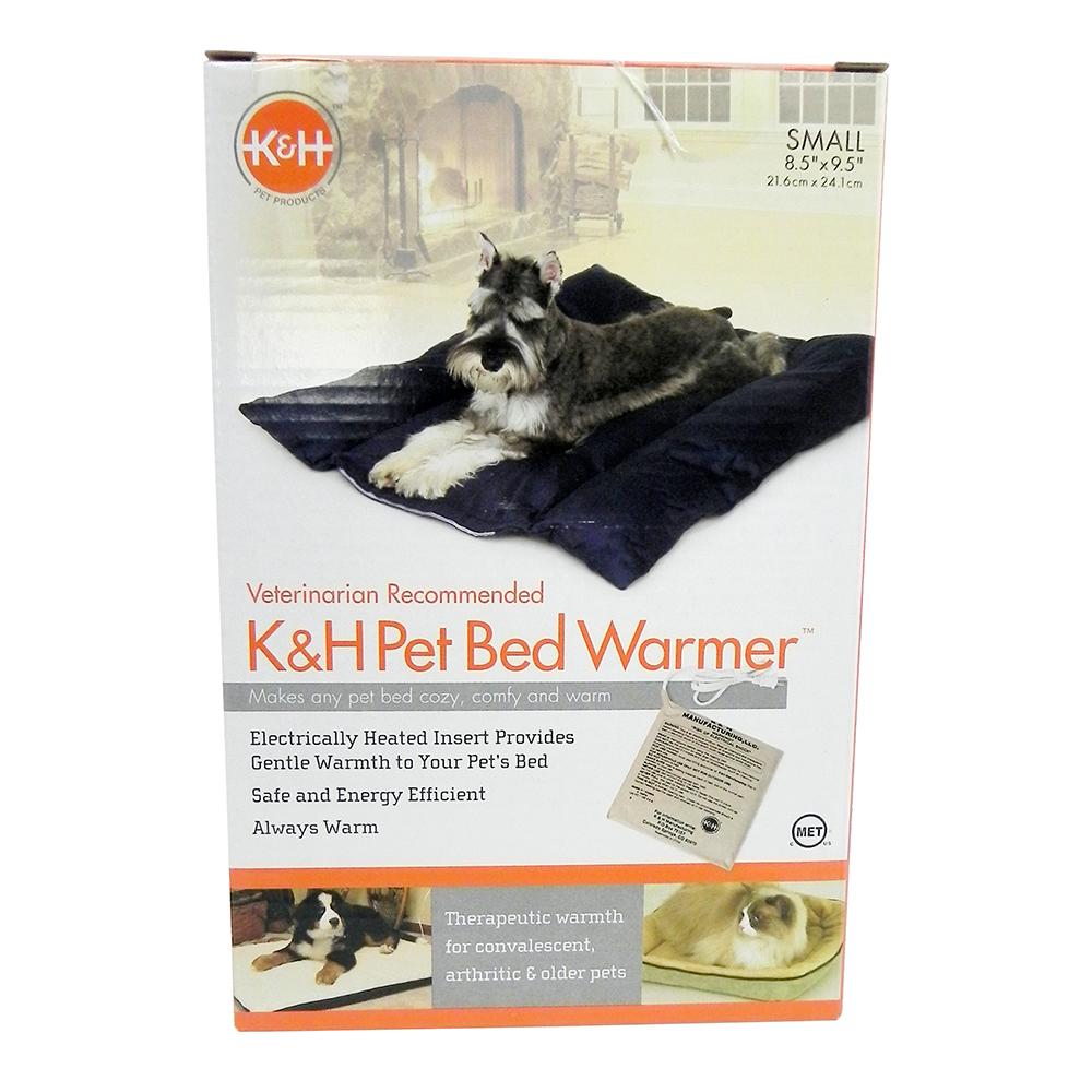 Pet Bed Warmer Small