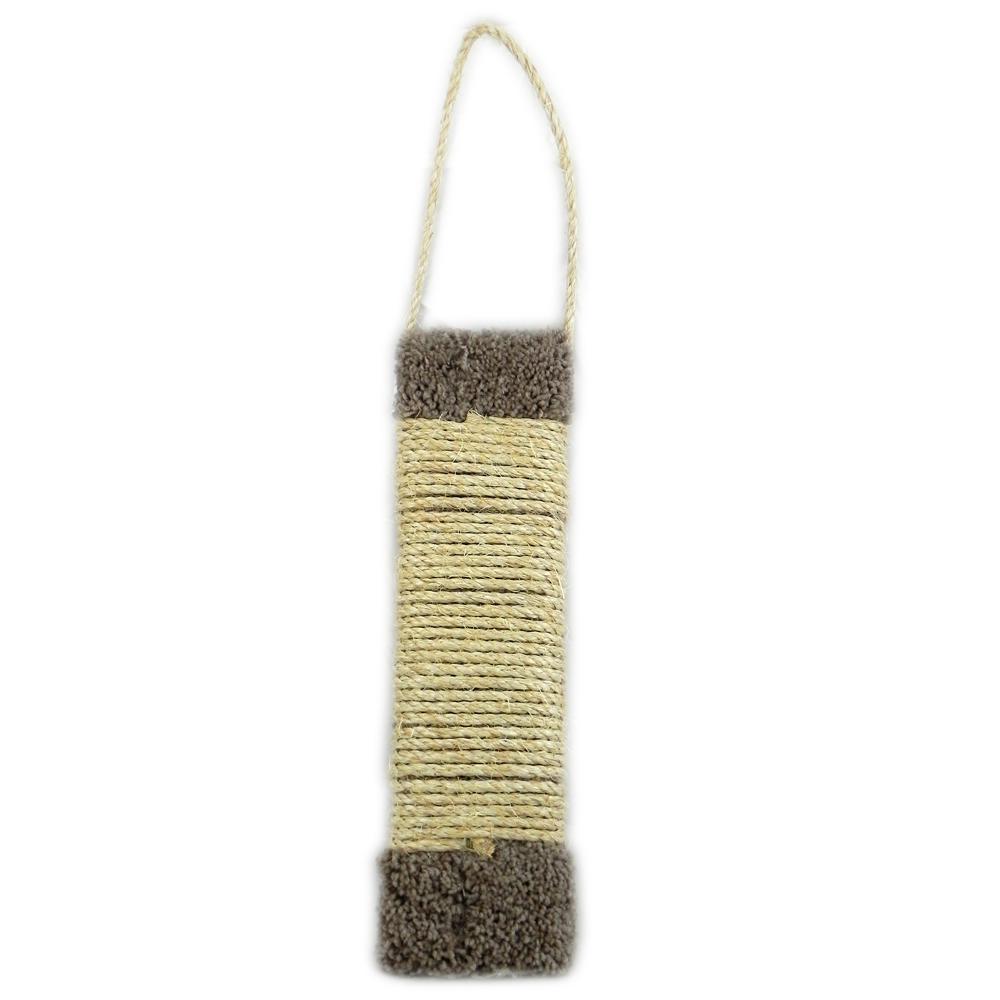 Sisal Hanging Cat Scratch Board