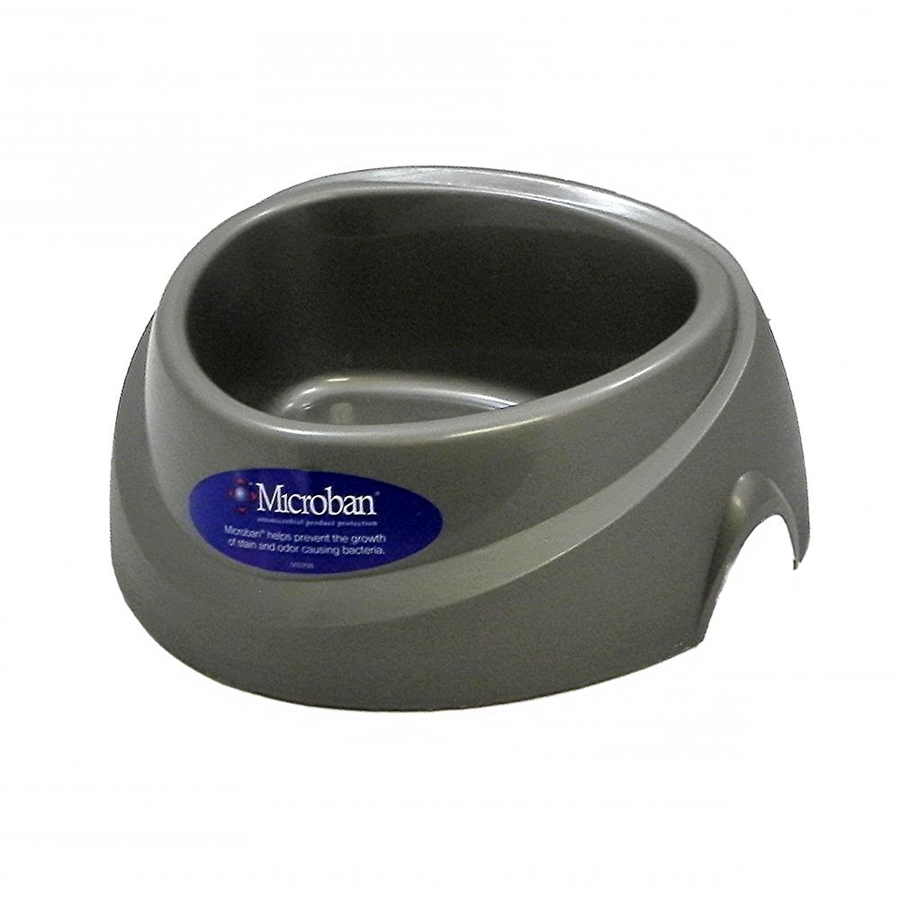 Ultra Heavy Weight Dog Bowl Med