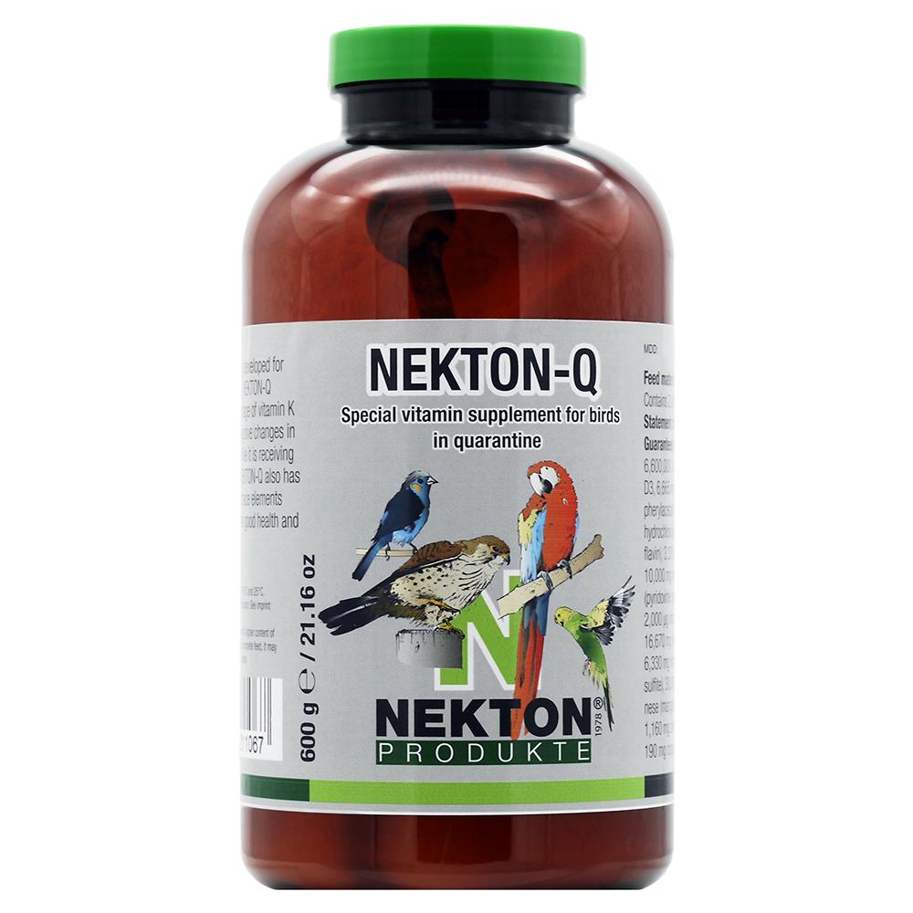 Nekton-Q Vitamin K plus other Vitamins for Birds 600g 