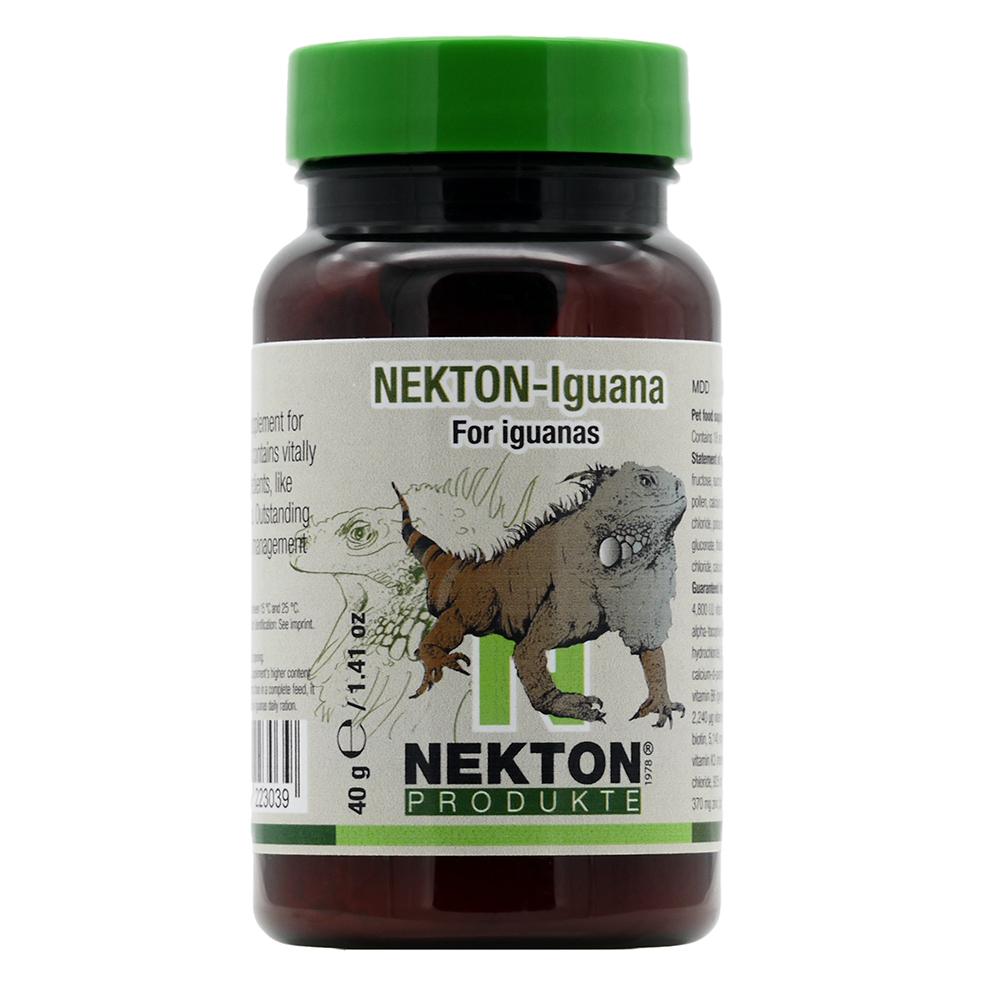 Nekton-Iguana Vitamins and Amino Acids  40g (1.4oz)