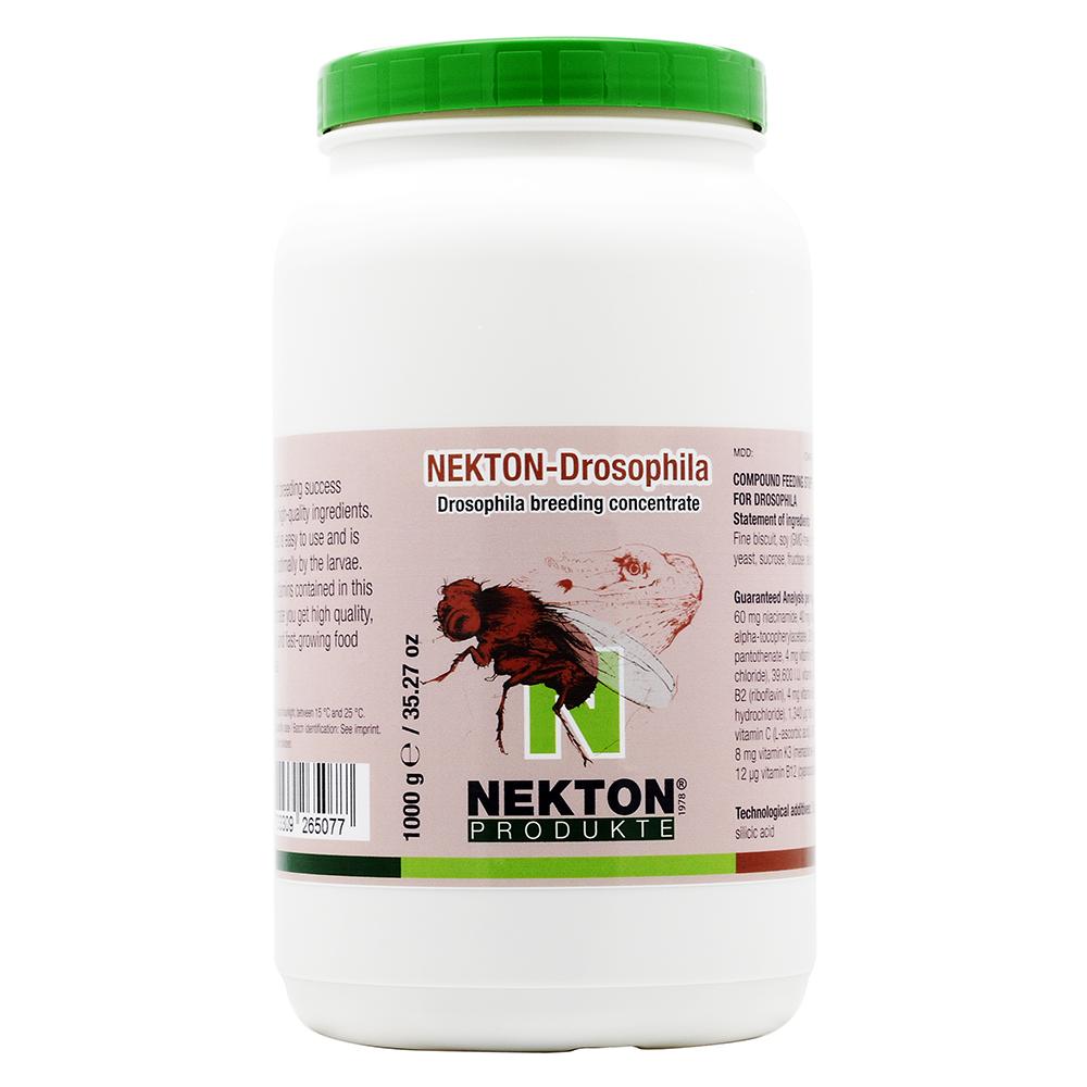 Nekton-Drosophila Concentrate-for breeding fruit flies