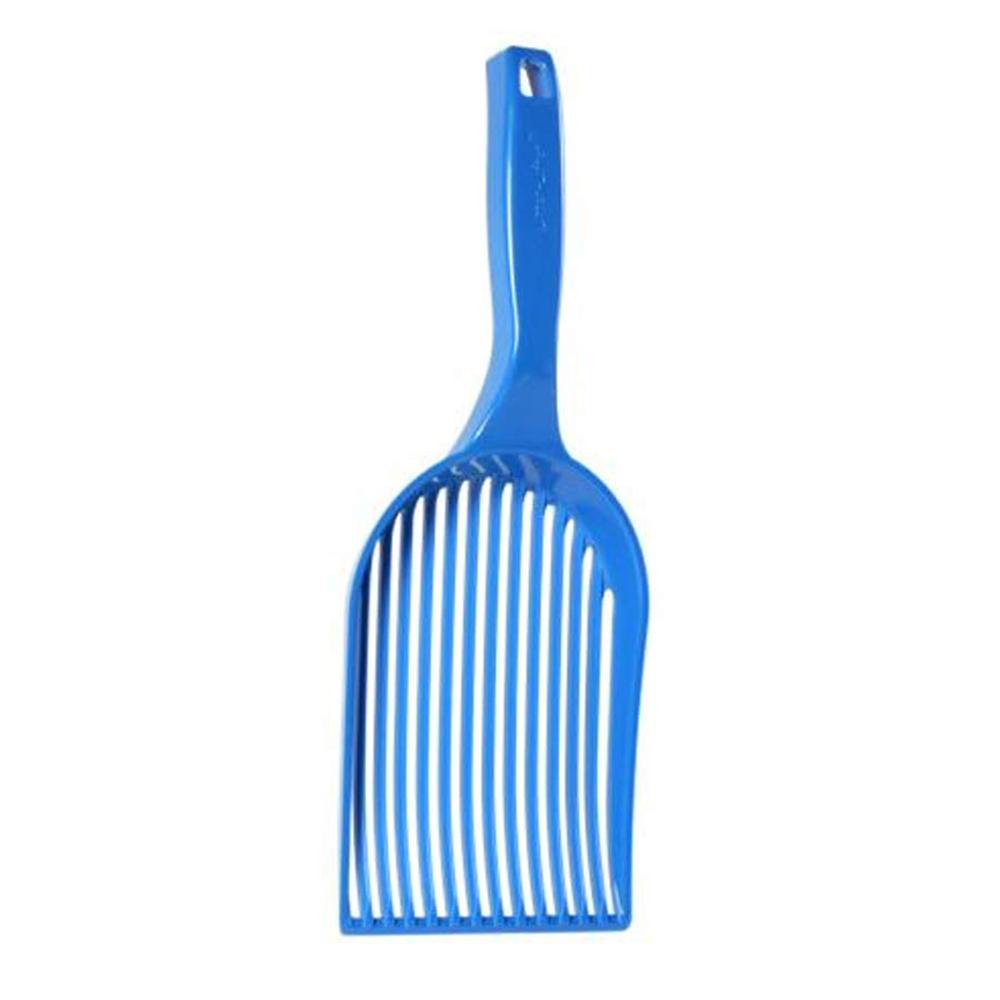 Litter-Lifter Magic-Scoop Raking Cat Litter Scoop