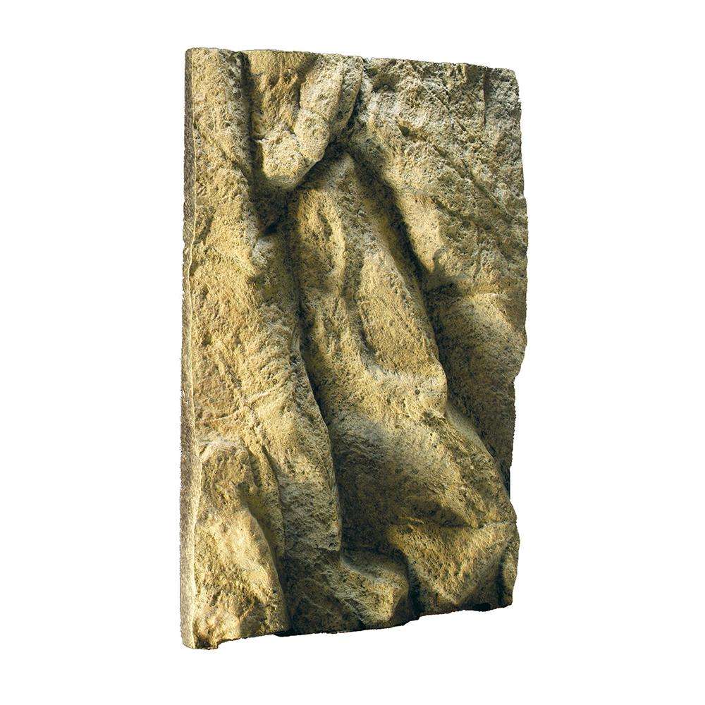 Exo Terra Rock Terrarium Background 12x18