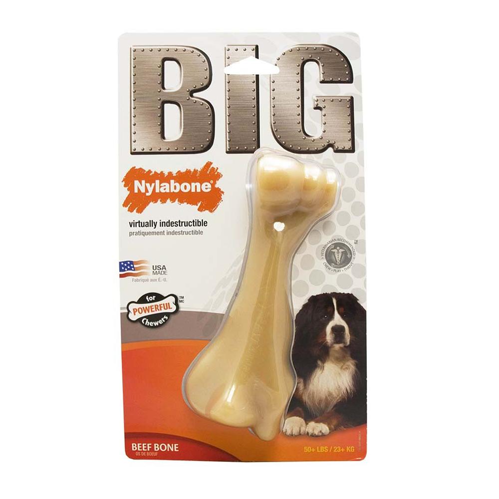 Nylabone Big Chicken Dog Chew