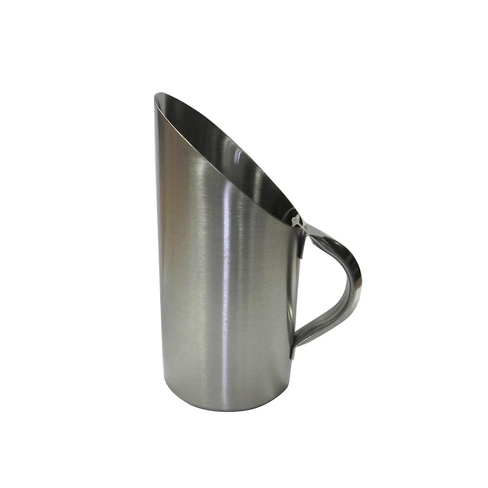 Stainless Steel 12oz Dog Food Scoop