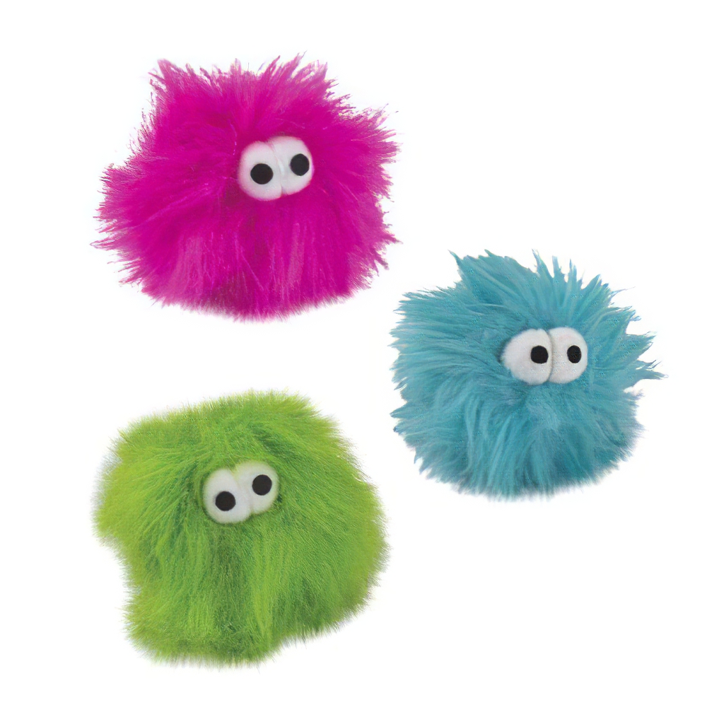 Zanies Critters Cat Toy