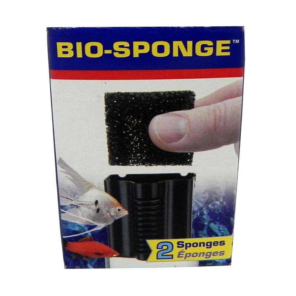SpongeBob Aquarium Replacement Filter Sponge