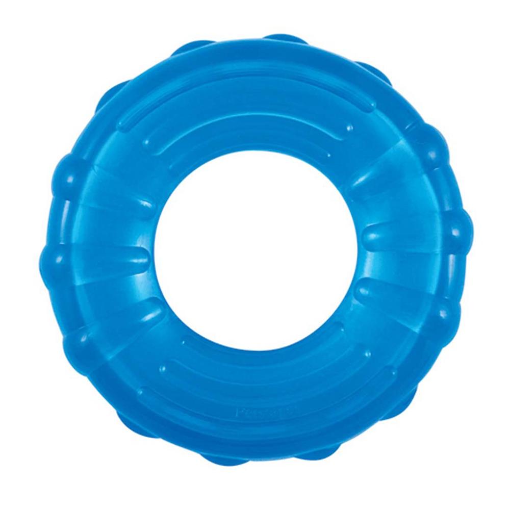Orka Tire Dog Toy