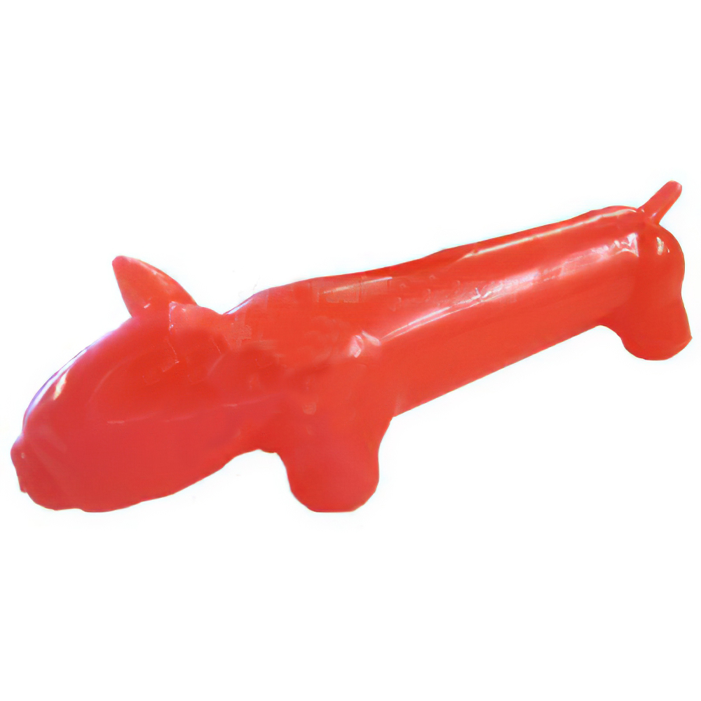 JW Megalast Long Dog Large Dog Toy