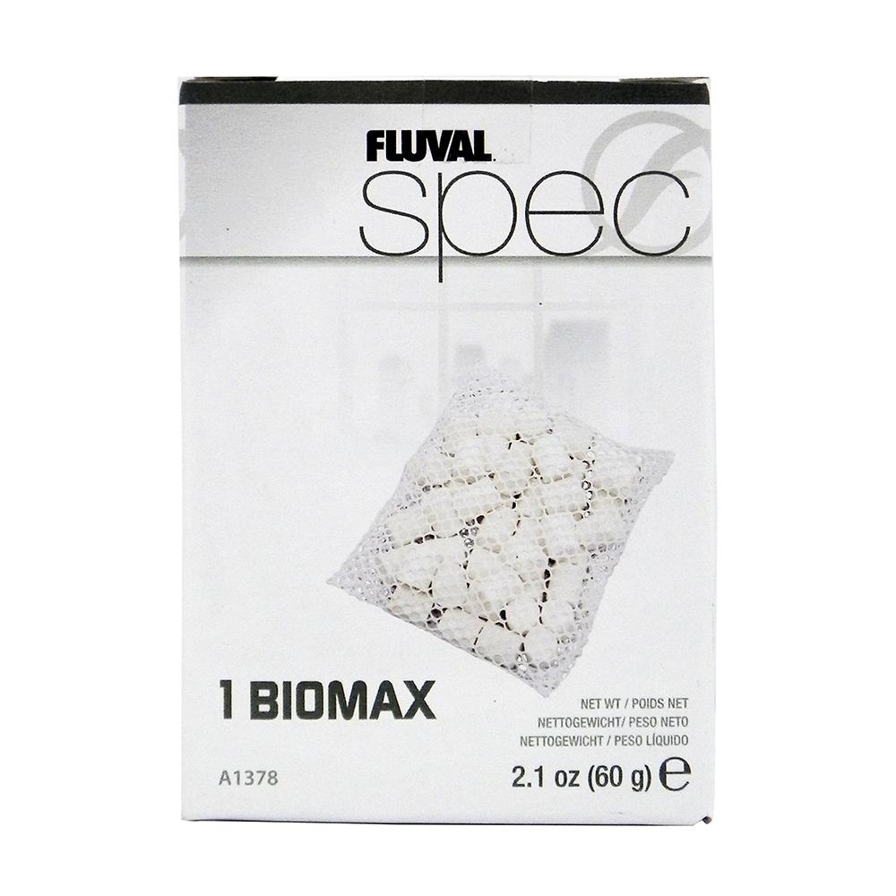 Fluval Spec BioMax Stage 3 Biological Filter Insert 1.5oz