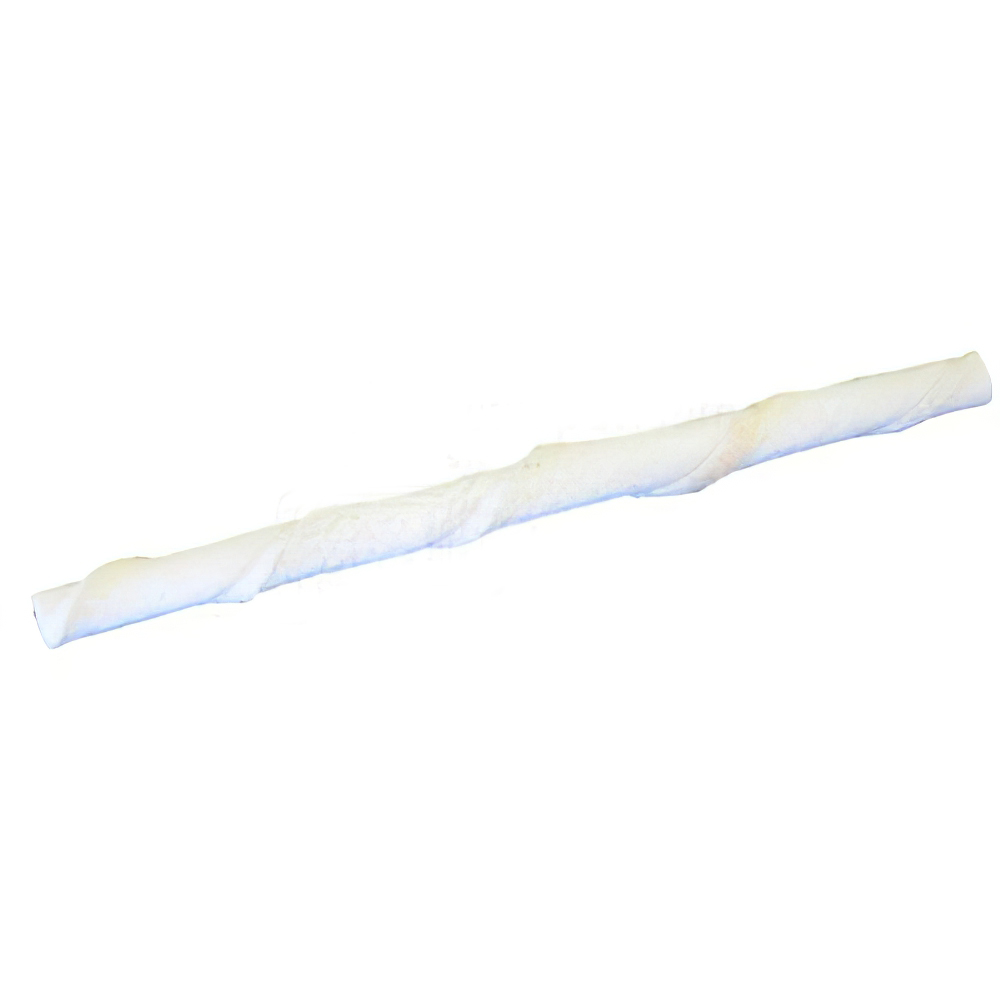 Rawhide Twist Bulk Dog Chew