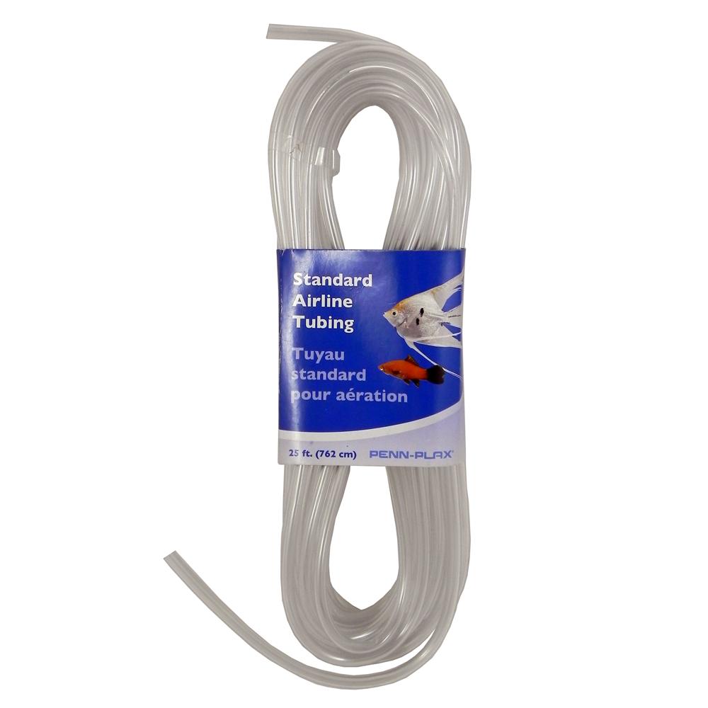 Airline 25-foot Aquarium Air Tubing