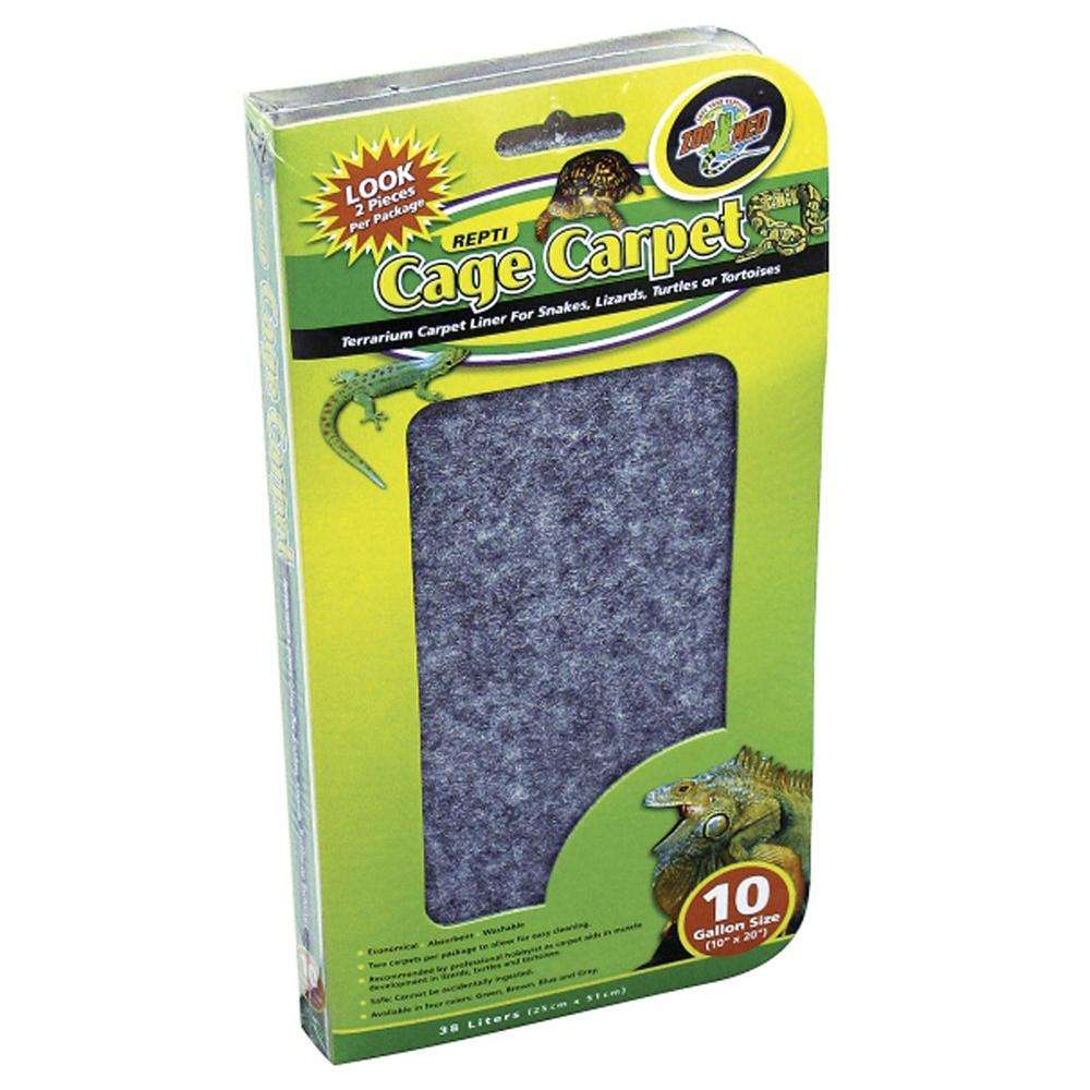 ZooMed Eco Carpet Terrarium Liner