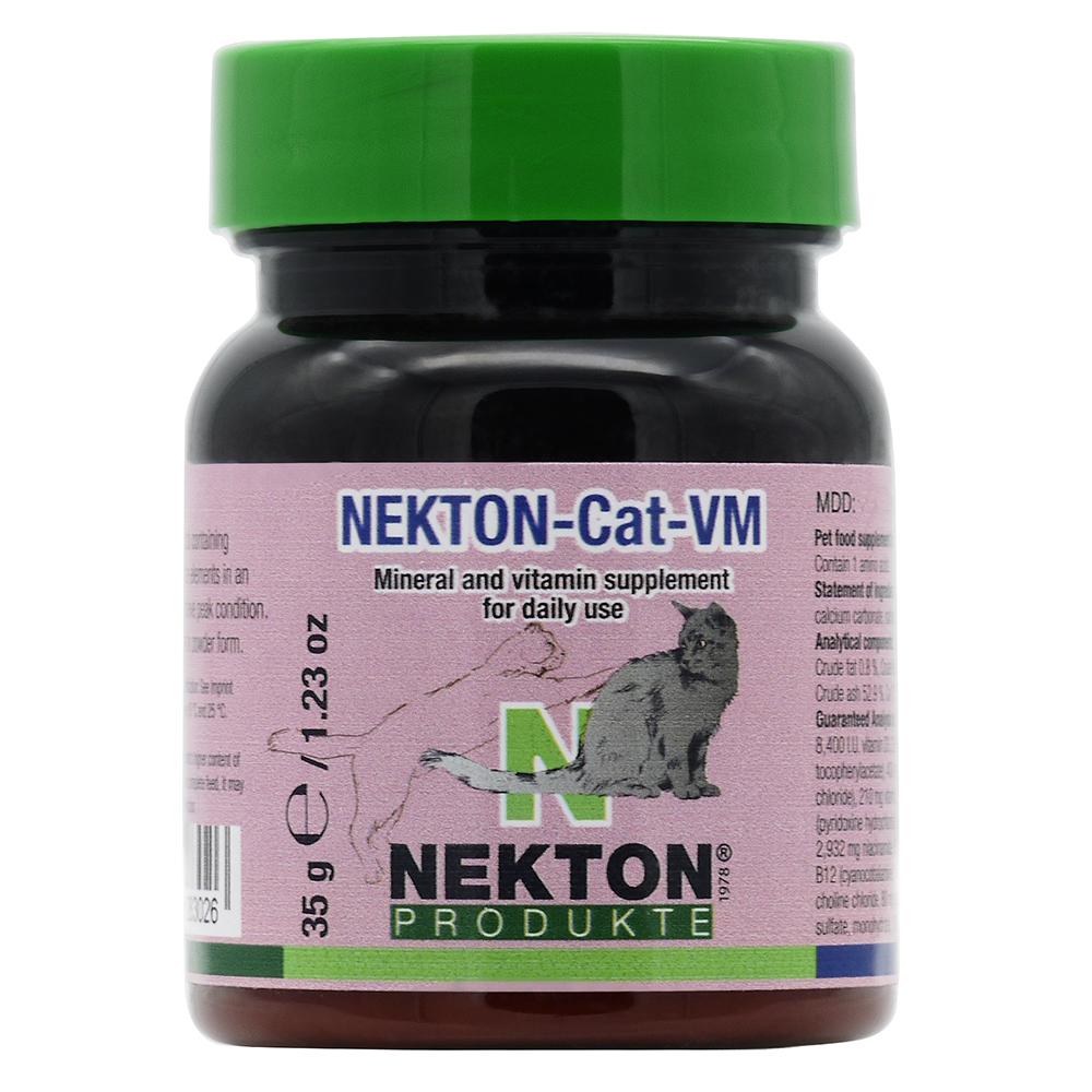 Nekton-Cat-VM Feline Food Supplement 35g (1.23oz)