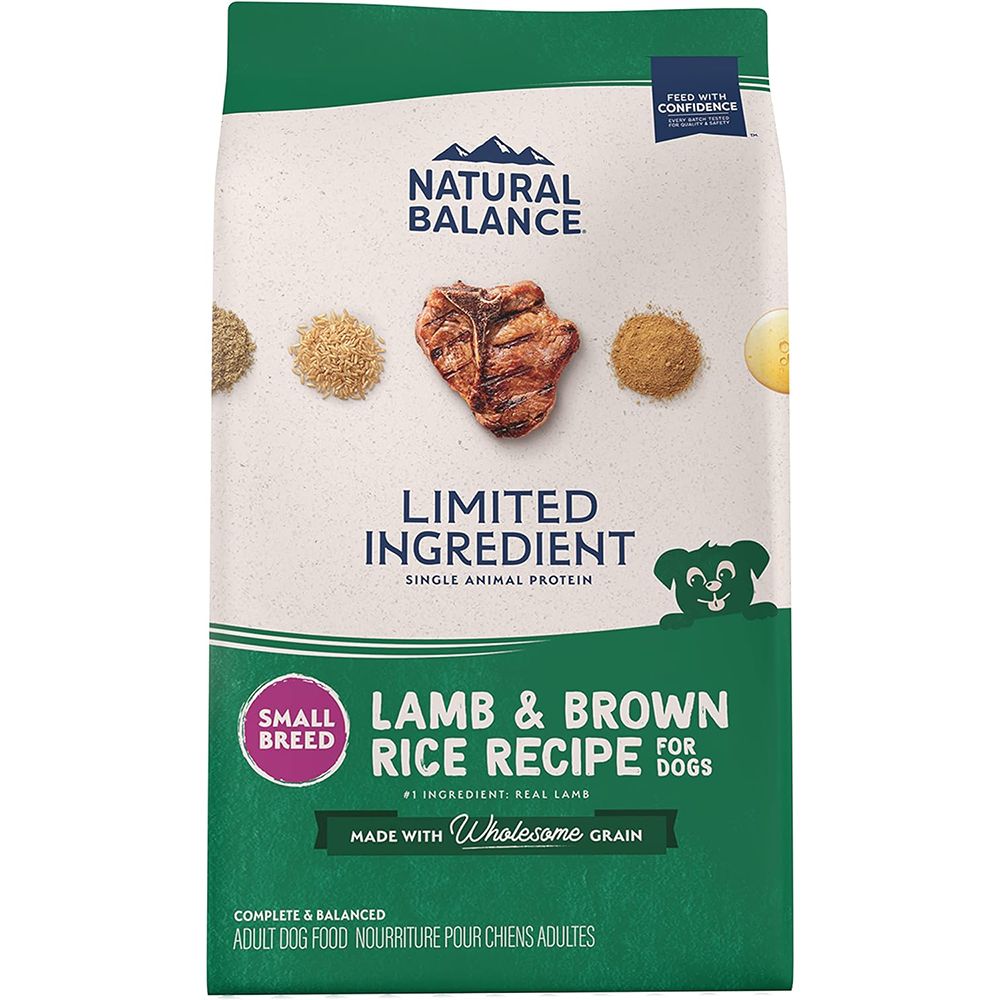 Nat Bal L&R SB 12lb