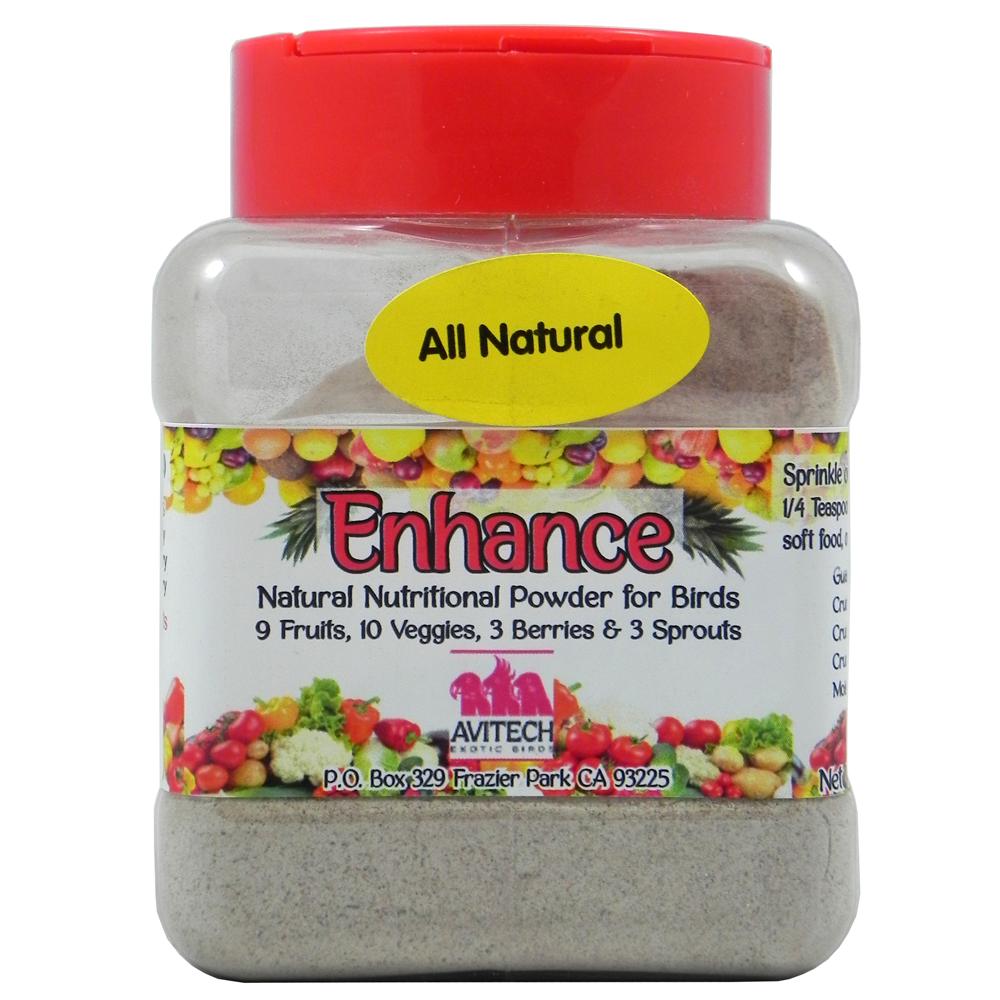 Avitech Enhance 6 oz