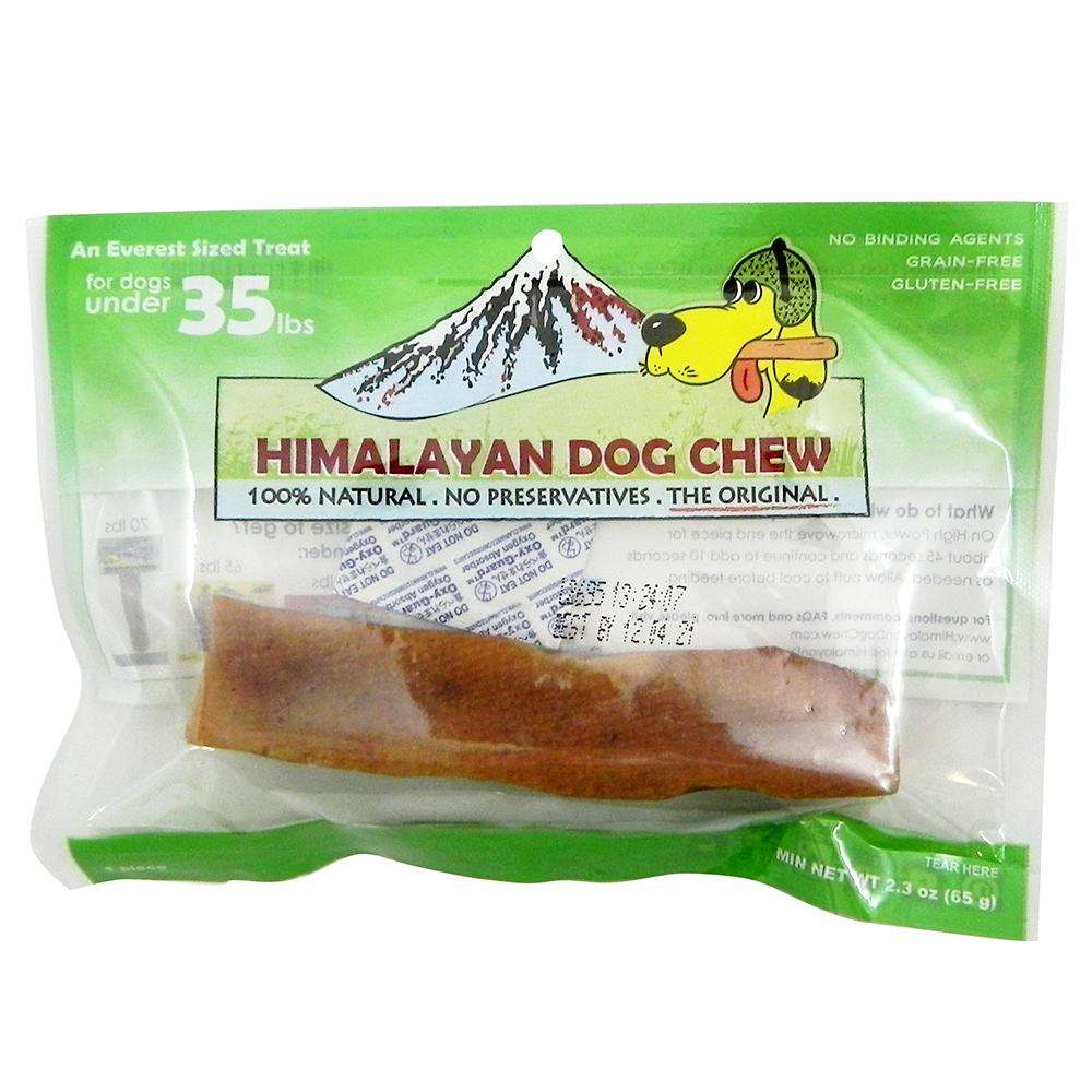 Himalayan Natural Medium Dog Chew