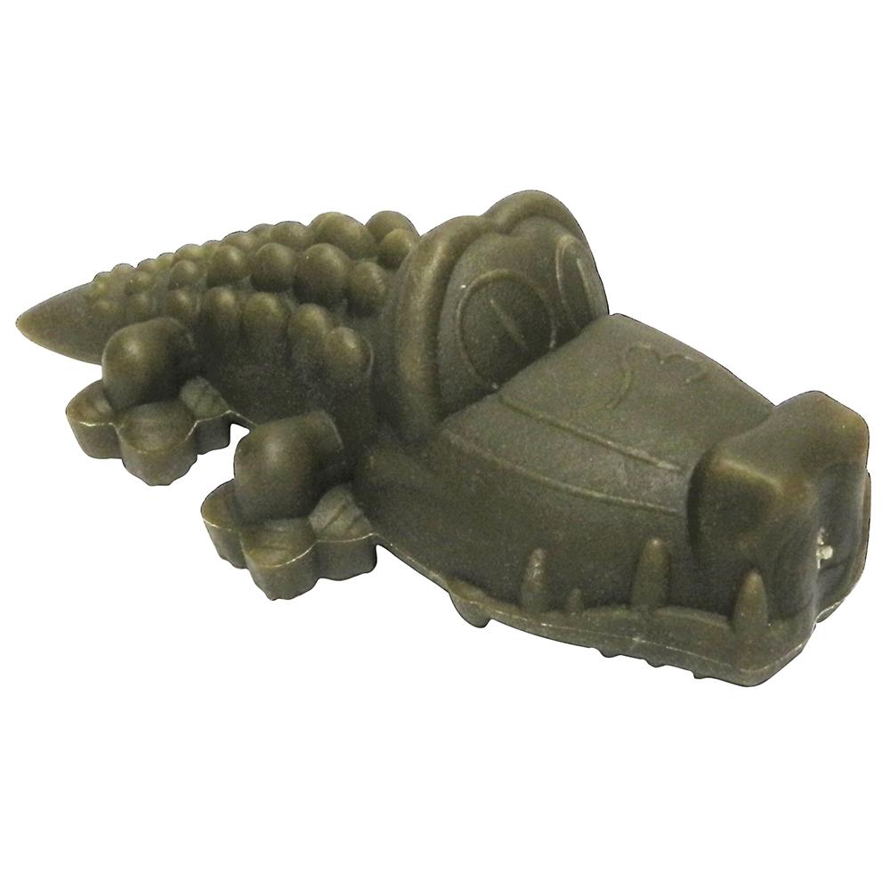 Paragon Large Alligator Dental Dog Treat