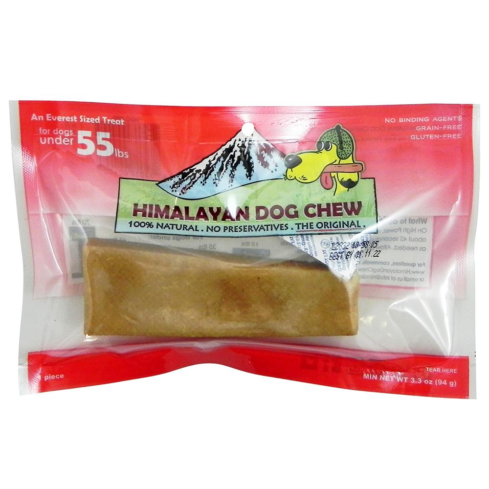 Himalayan Natural Large Dog Chew