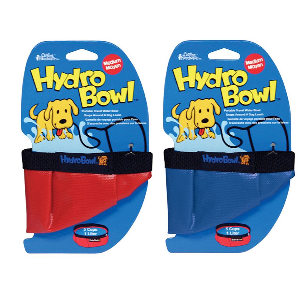 Chuckit Hydro Bowl Medium