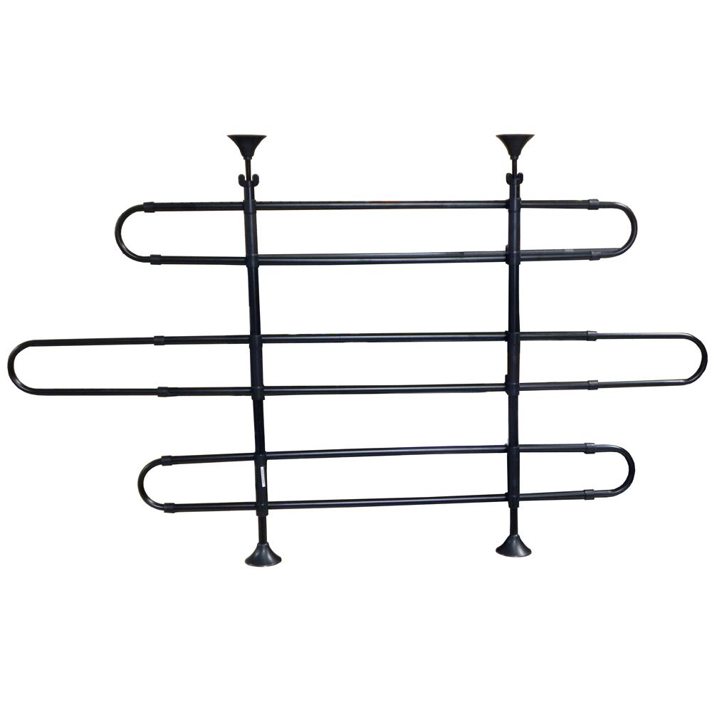 MidWest Vehicle Barrier for Pets 6 Bar