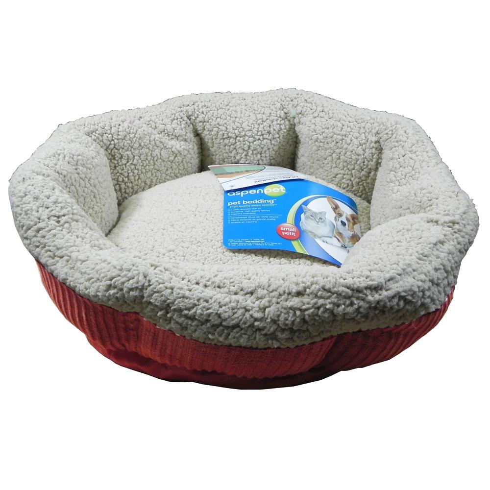 Warming Cat Bed 19 inch