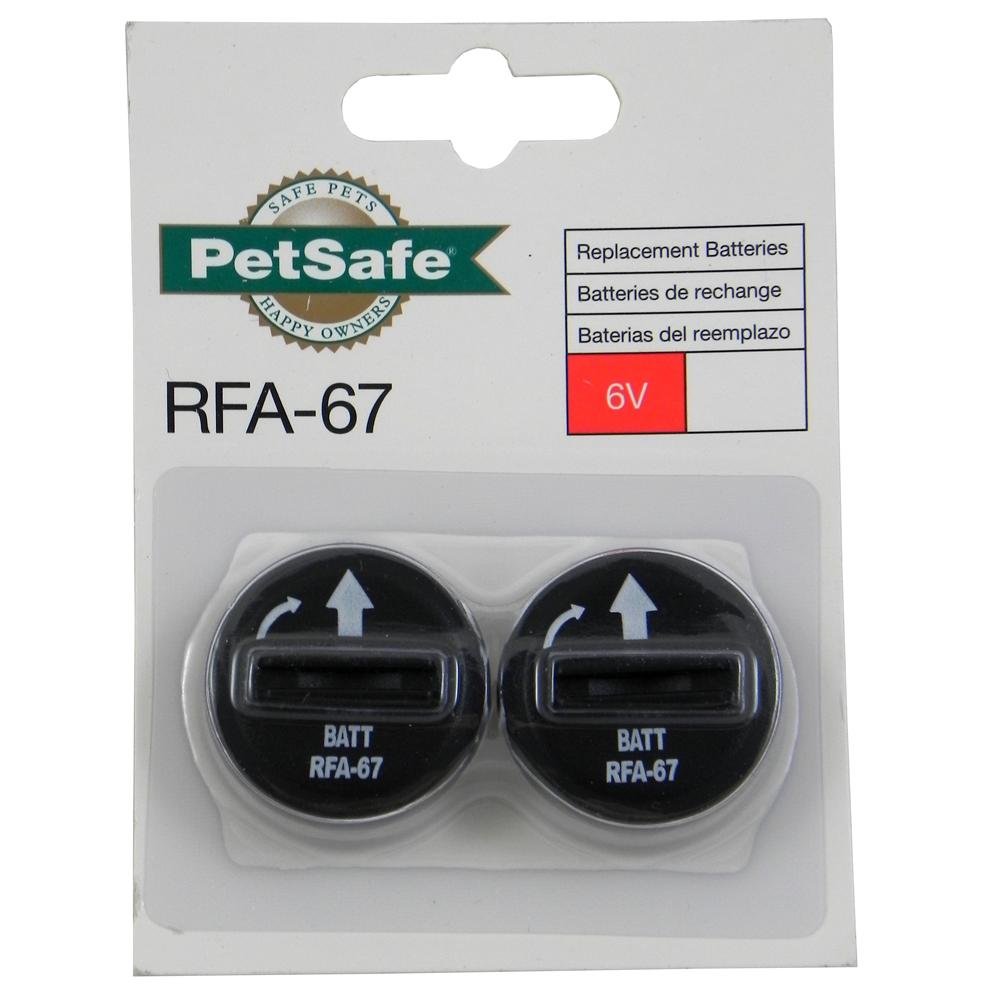 Petsafe Battery Module 67