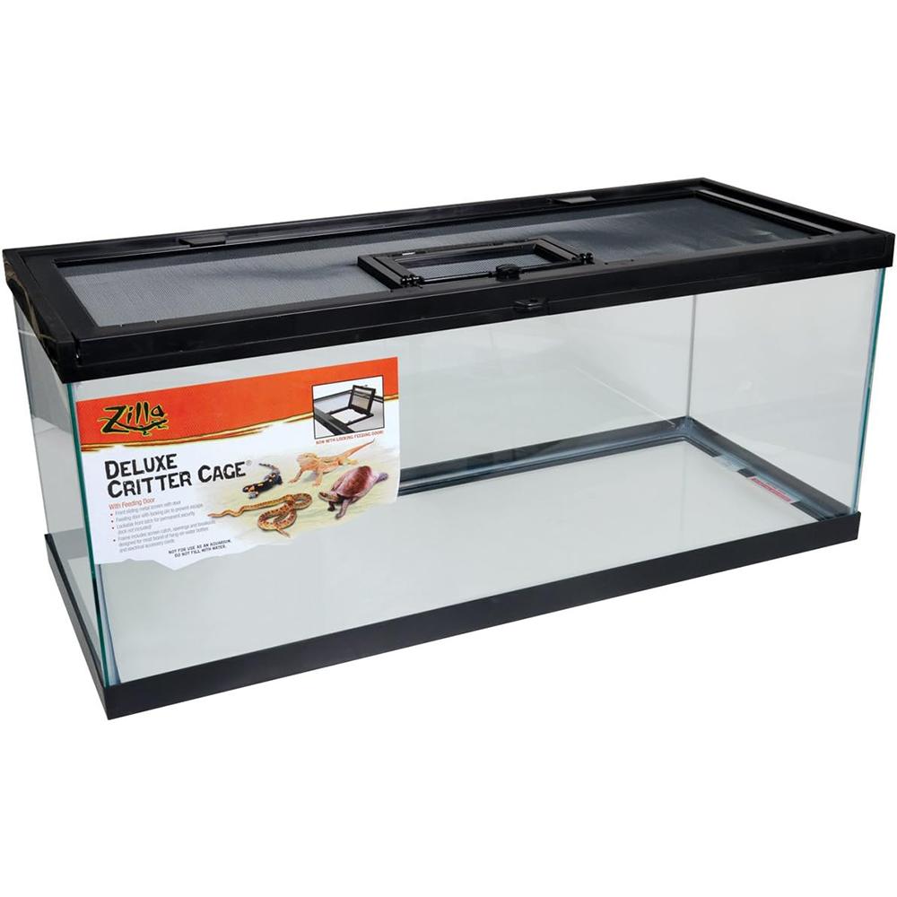 Zilla 20L Reptarium