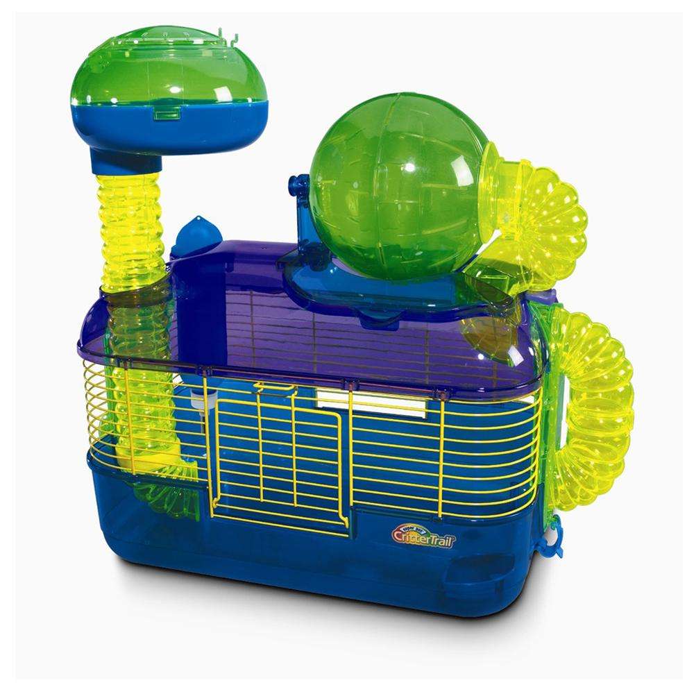 CritterTrail RunAbout Habitat
