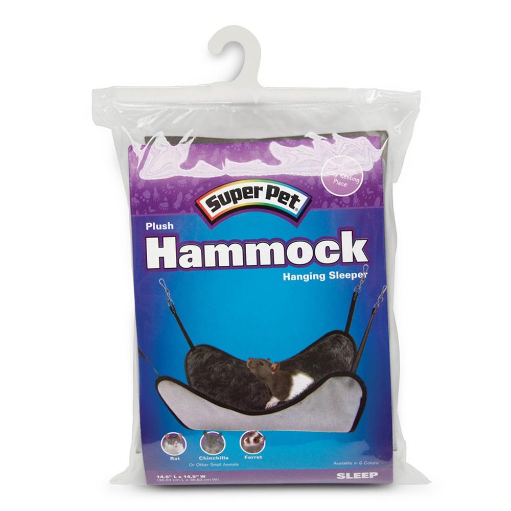 SuperPet Cozy Hammock