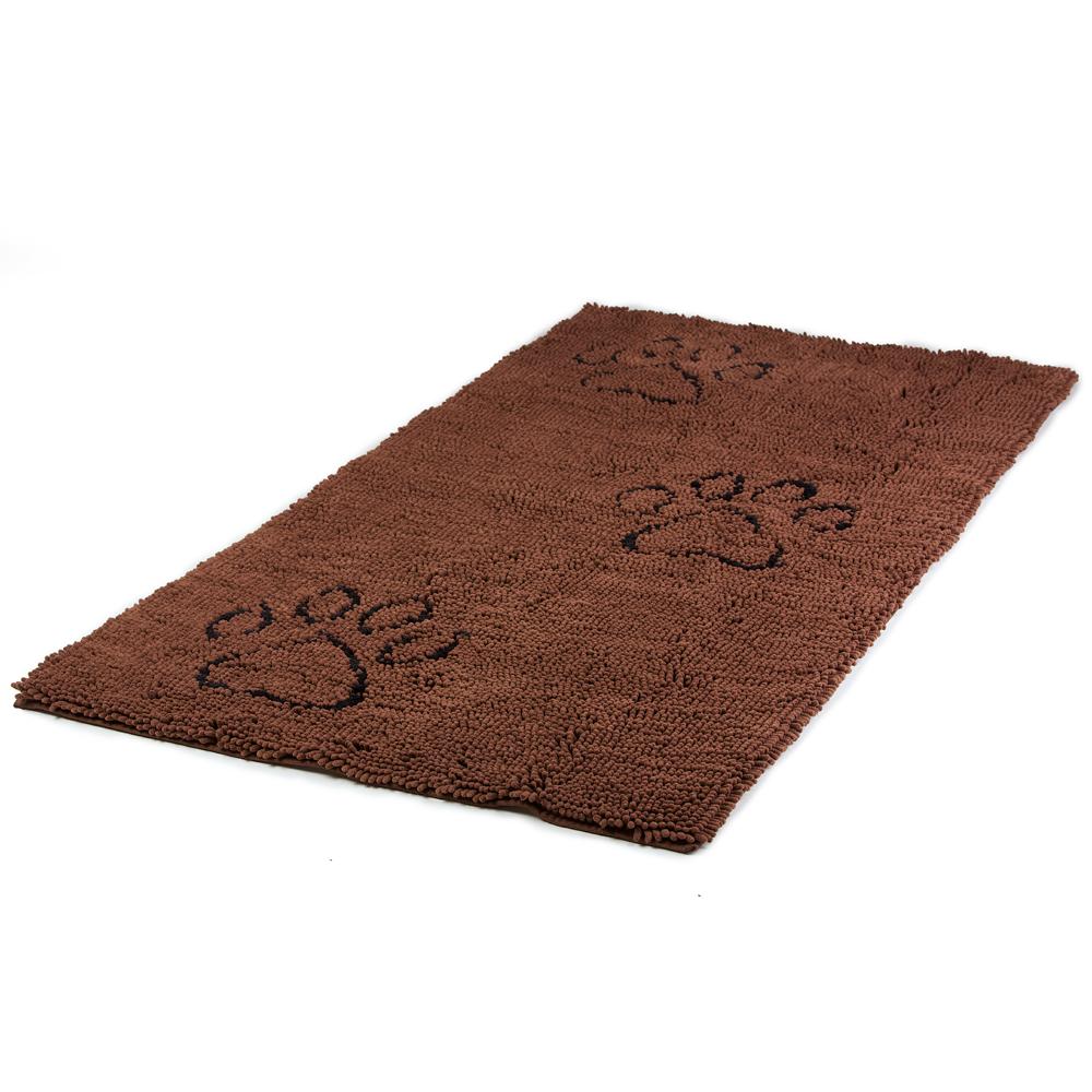 Dog Gone Smart Dirty Dog Runner Brown