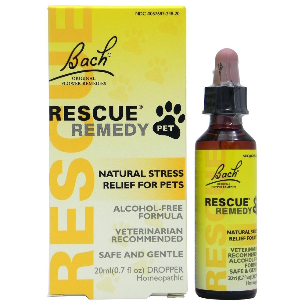 Rescue Remedy 20mL