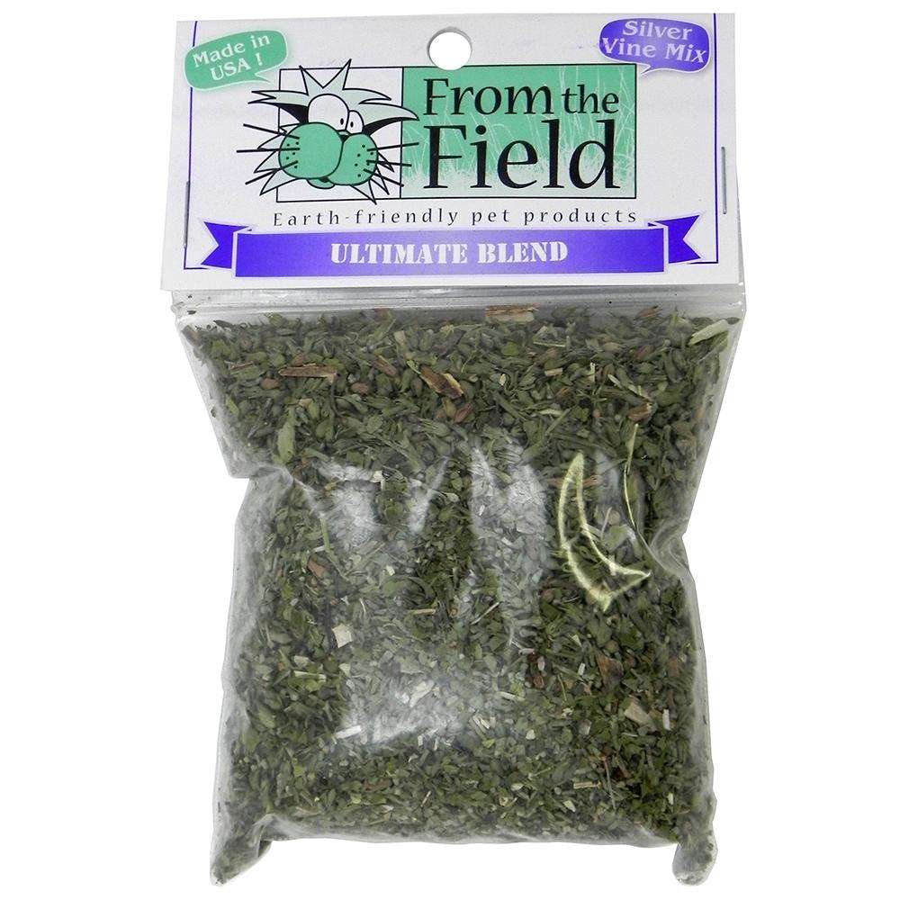 From The Field Ultimate Silver Vine Blend 0.5oz