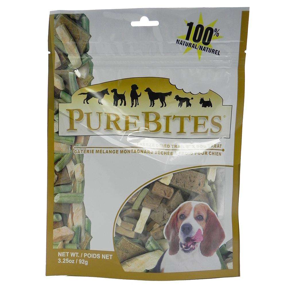 PureBites Dog Trail Mix 3.25oz