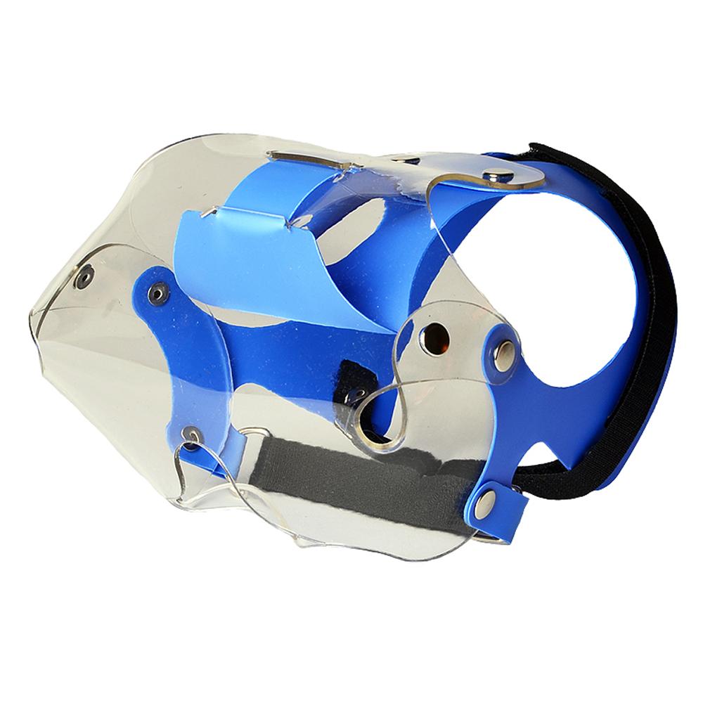 Optivizor Eye Protection for Dogs with Short Snouts Sm/Md