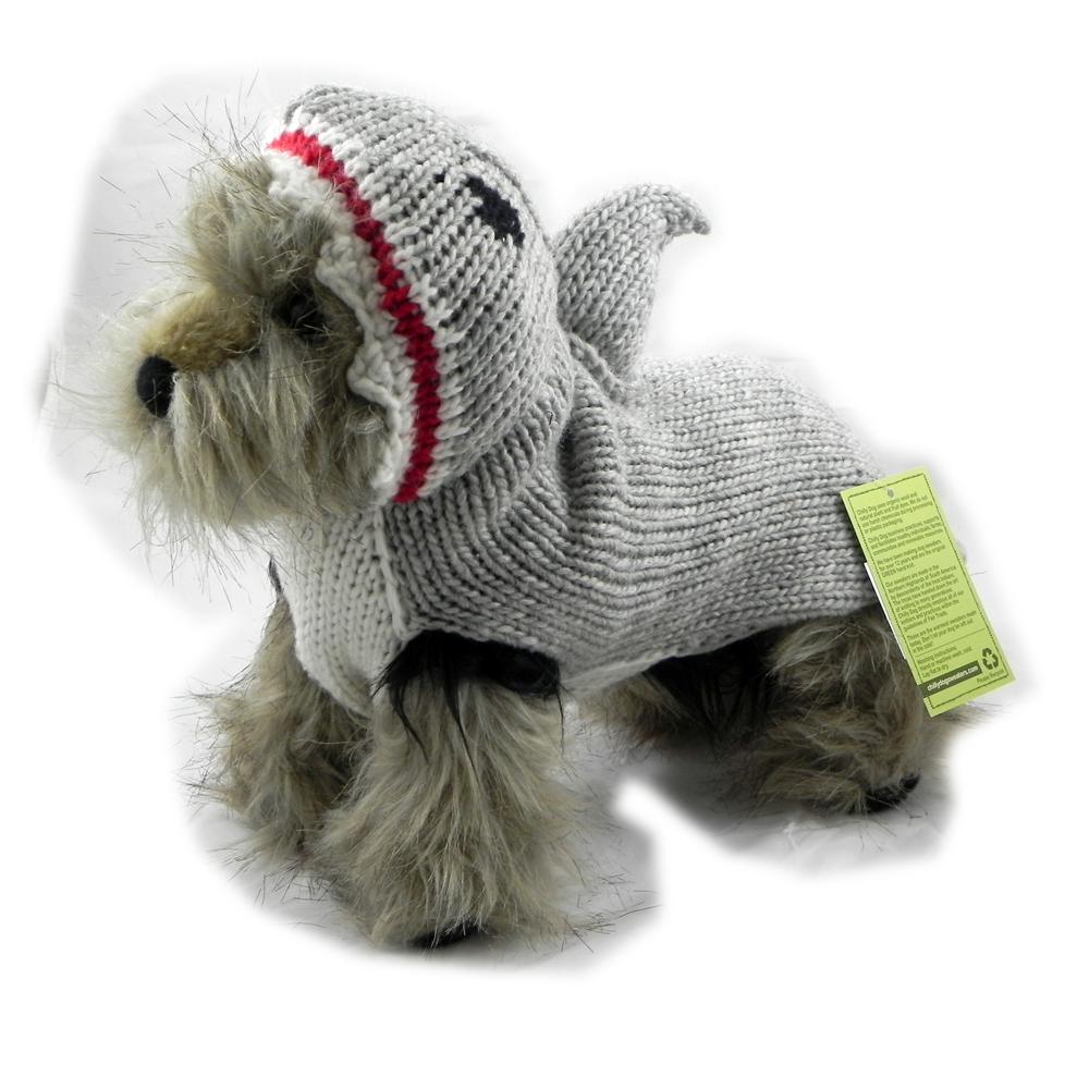 handmade dog sweaters
