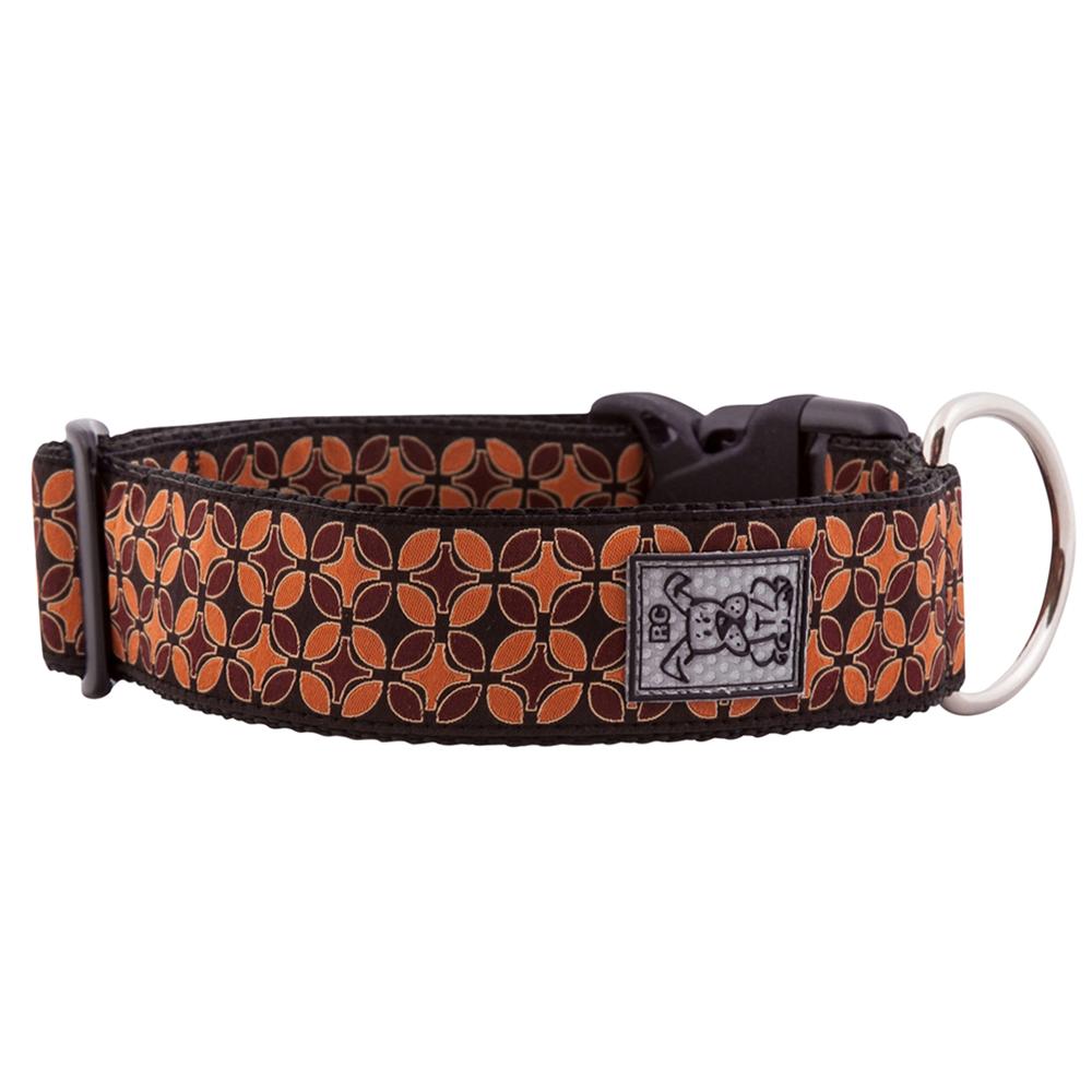 Nutshell Wide Collar Medium 12-20-inch