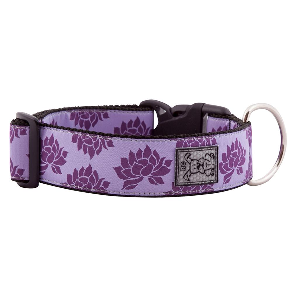 Nirvana Wide Collar Large 15-25-inch