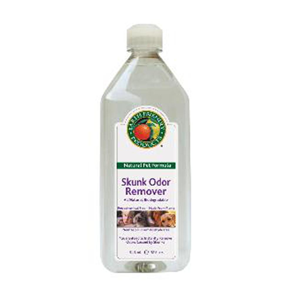 Earth Friendly Skunk Odor Remover 32oz