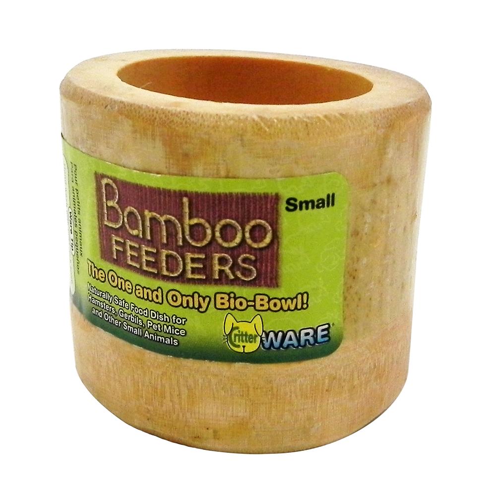 Ware Bamboo Bowl Small