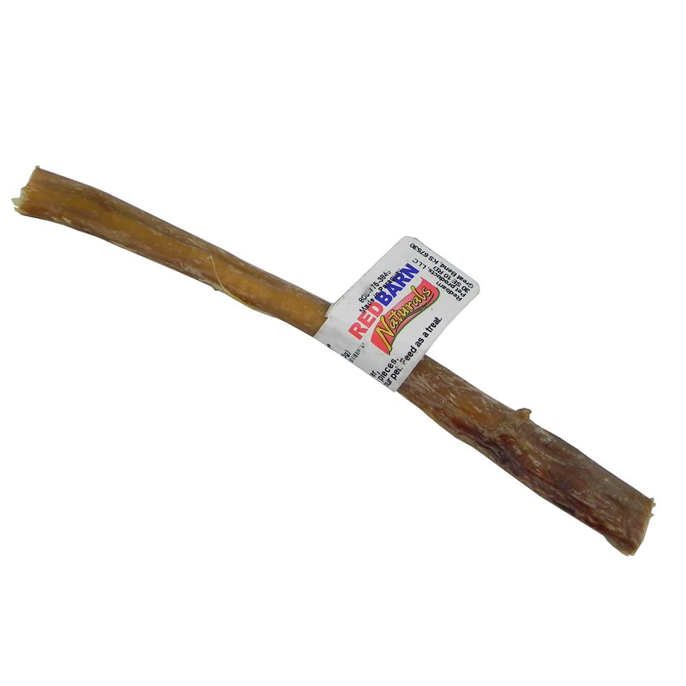 Steer Stick 6-inch Digestible Dog Chew 12 pack