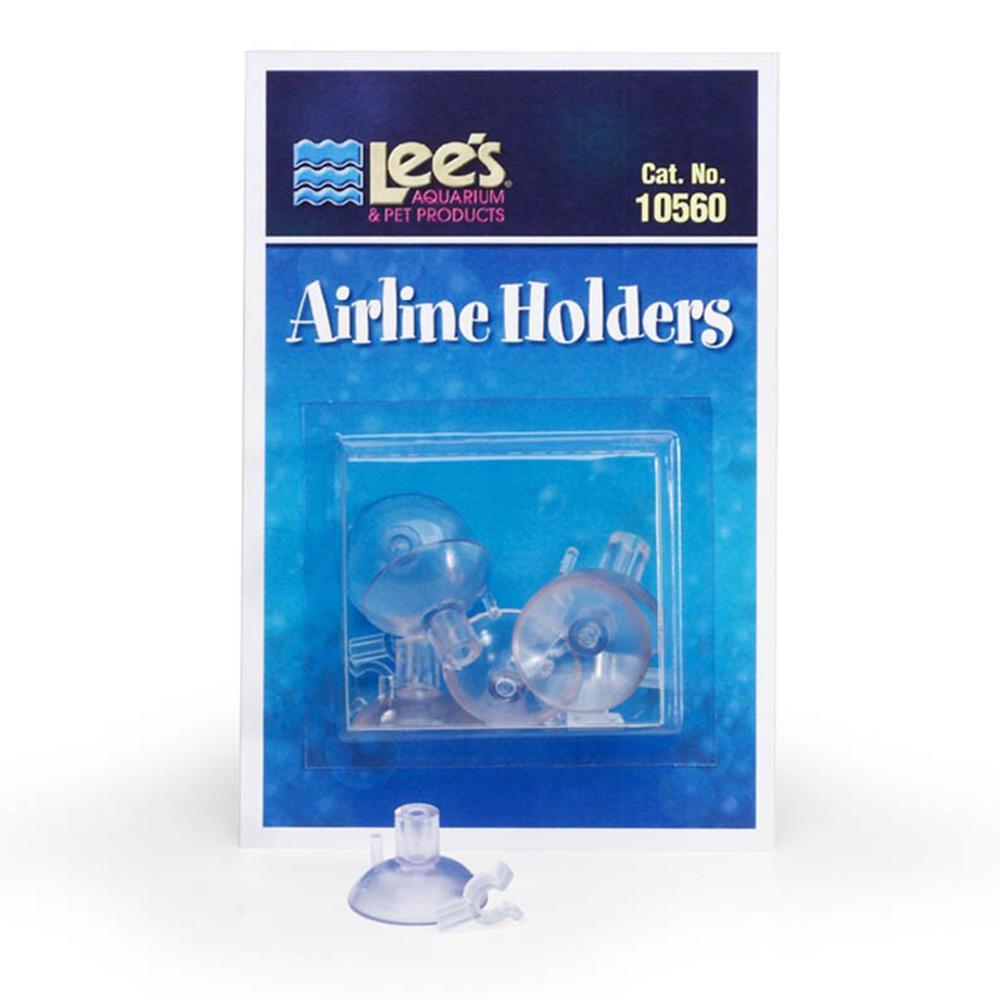 Airline Holder 6 pack for Aquarium Air Tubing